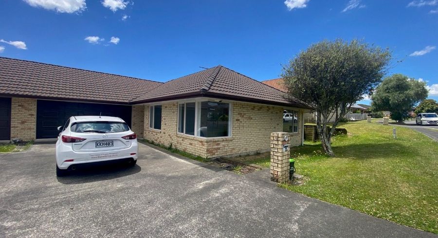  at 12A Innisowen Place, Flat Bush, Manukau City, Auckland