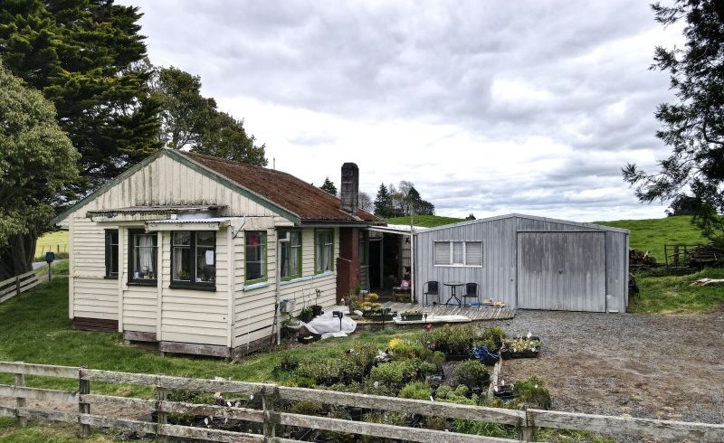  at 133 Newell Road, Kinleith, Tokoroa