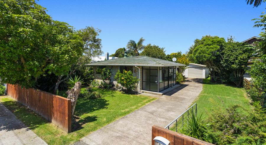  at 24 Ford Street, Opotiki