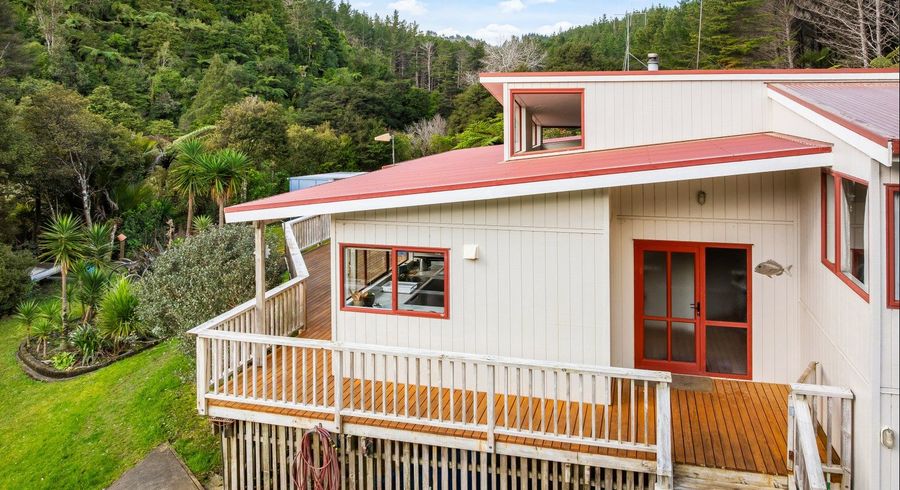  at 190 Waiwhiu Road, Warkworth, Rodney, Auckland