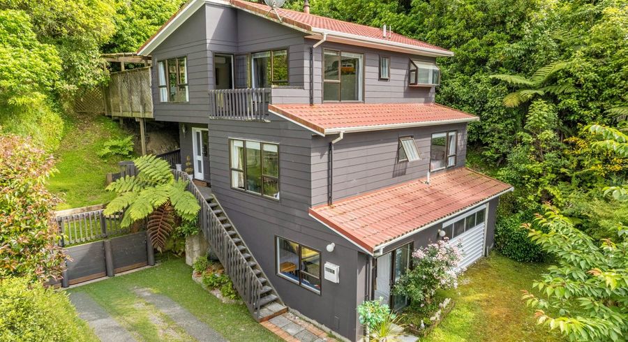  at 14 Westhaven Drive, Tawa, Wellington, Wellington