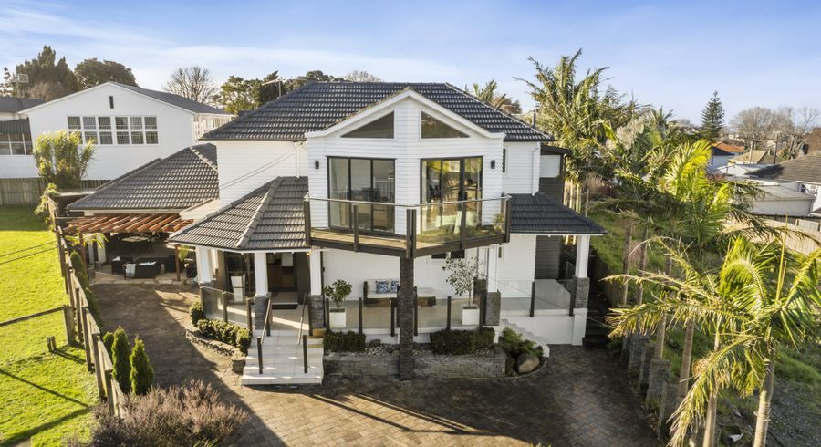  at 5 Kapuni Road, Panmure, Auckland