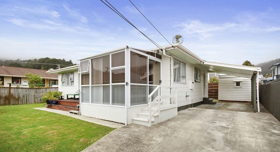  at 3 Korau Grove, Stokes Valley, Lower Hutt, Wellington
