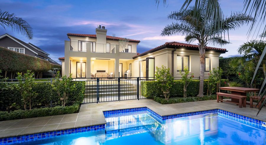  at 37 Dudley Road, Mission Bay, Auckland