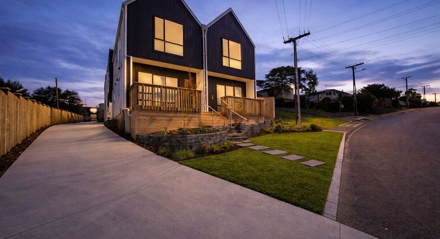  at Lot 2/14 Keate Place, Mount Wellington, Auckland City, Auckland