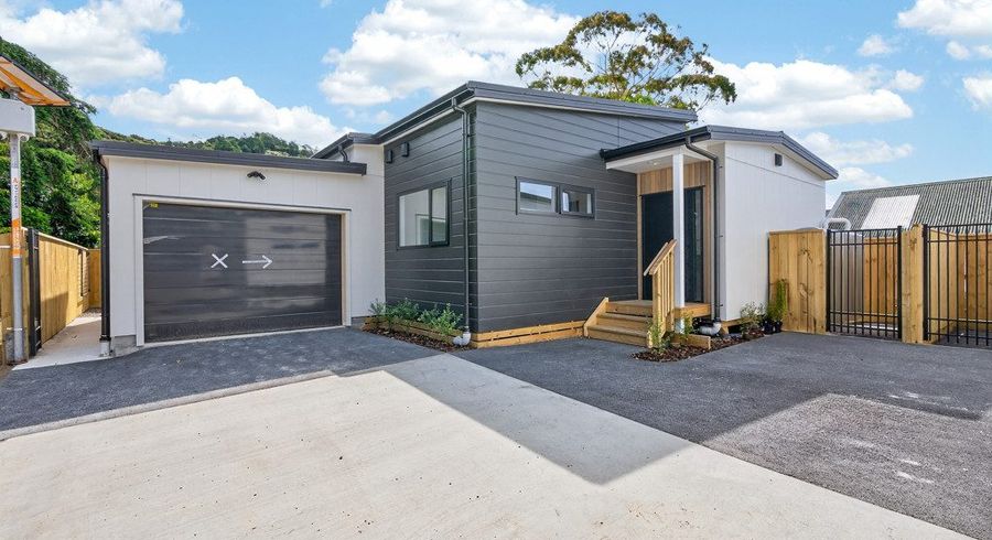  at 3/61 Westminster Road, Wainuiomata, Lower Hutt, Wellington