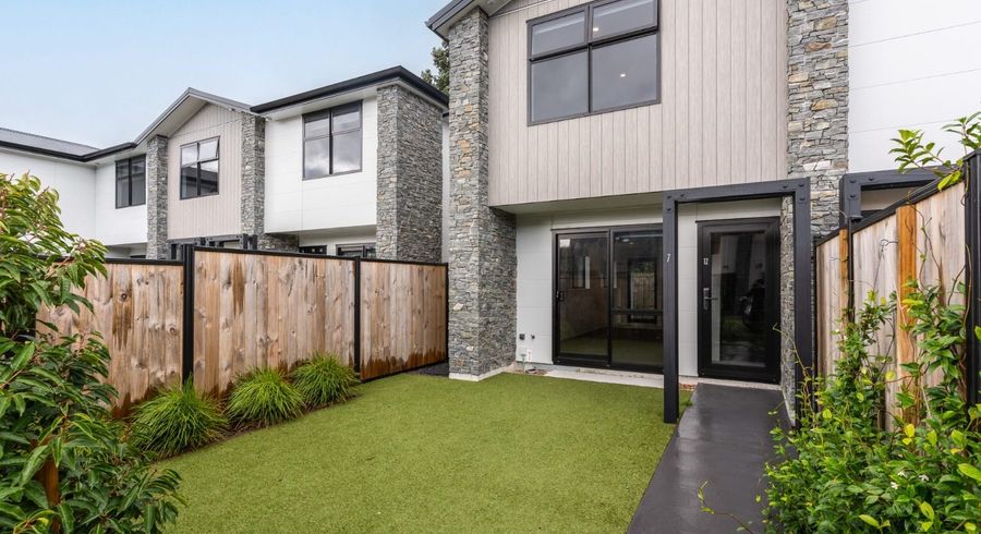  at 7 Ariki Street, Lower Hutt, Lower Hutt, Wellington