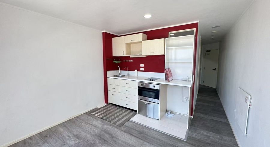  at 205/78 Nelsom Street, City Centre, Auckland City, Auckland