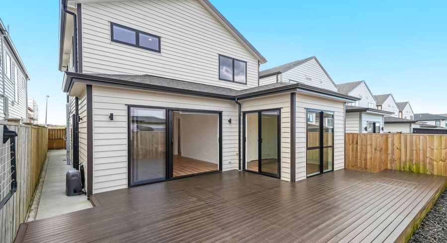  at 38 Ascent Street, Flat Bush, Manukau City, Auckland