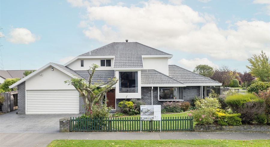  at 58 Lancewood Drive, Halswell, Christchurch