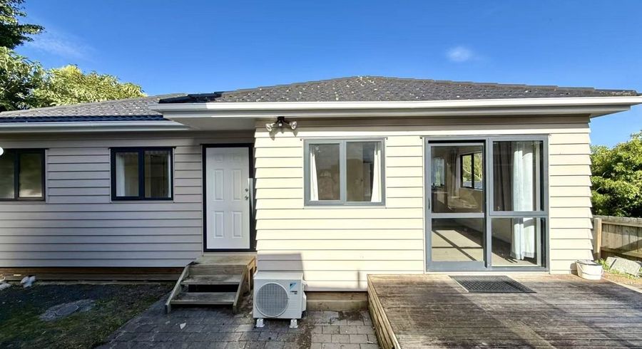  at 25a Leo Street, Glen Eden, Waitakere City, Auckland