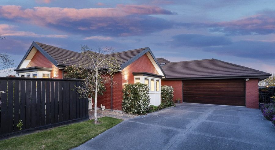  at 21 Mistral Road, Northwood, Christchurch