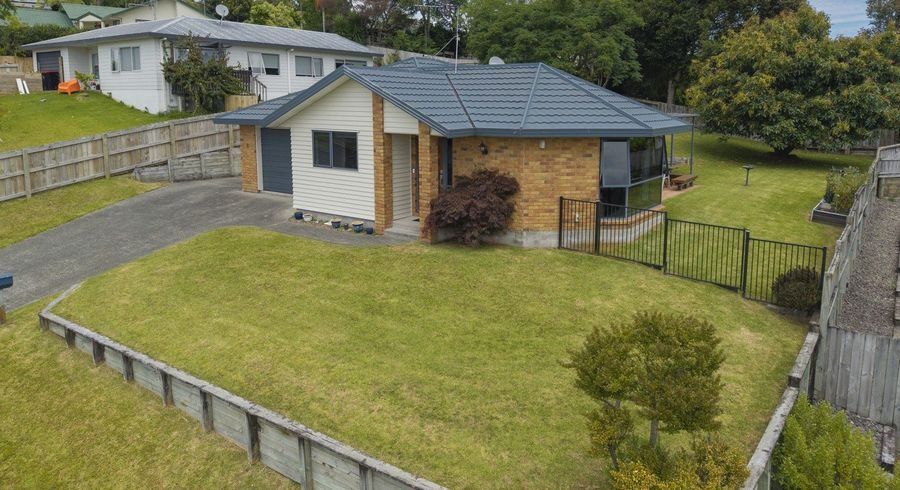  at 8 Tawhiri View, Pyes Pa, Tauranga, Bay Of Plenty