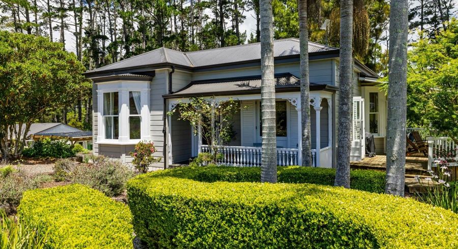  at Waipapa, Far North, Northland