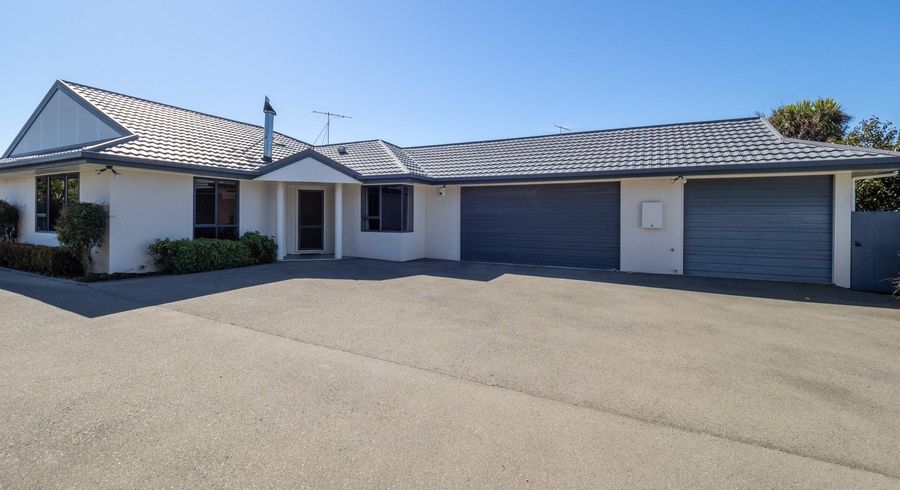  at 54 Nursery Drive, Tinwald, Ashburton