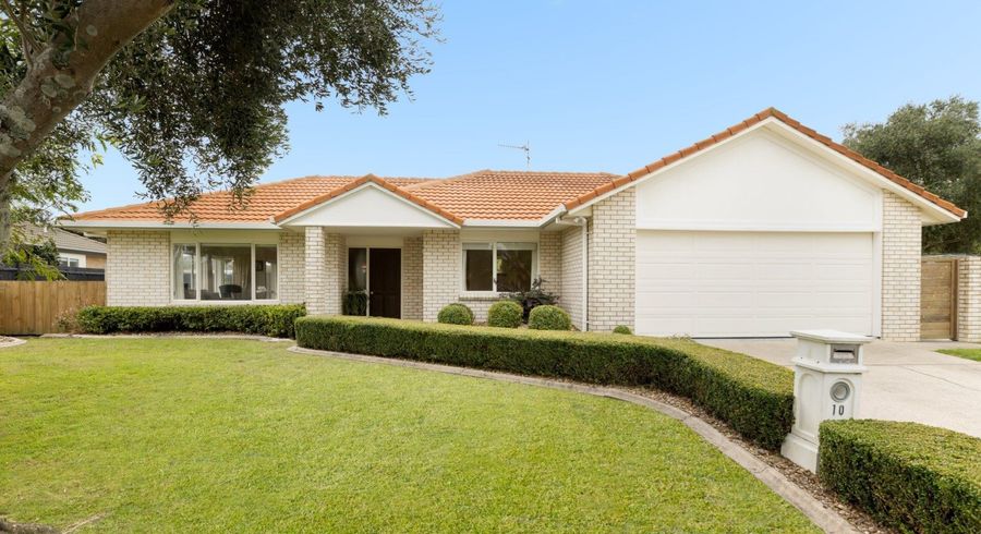  at 10 Larisa Grove, Papamoa Beach, Papamoa