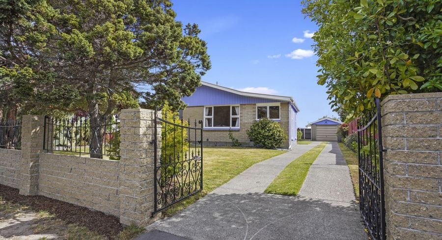  at 7 Glenora Place, Hornby, Christchurch