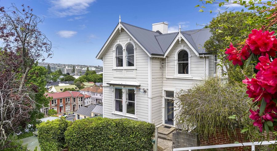  at 9 Dundas Street, North Dunedin, Dunedin, Otago