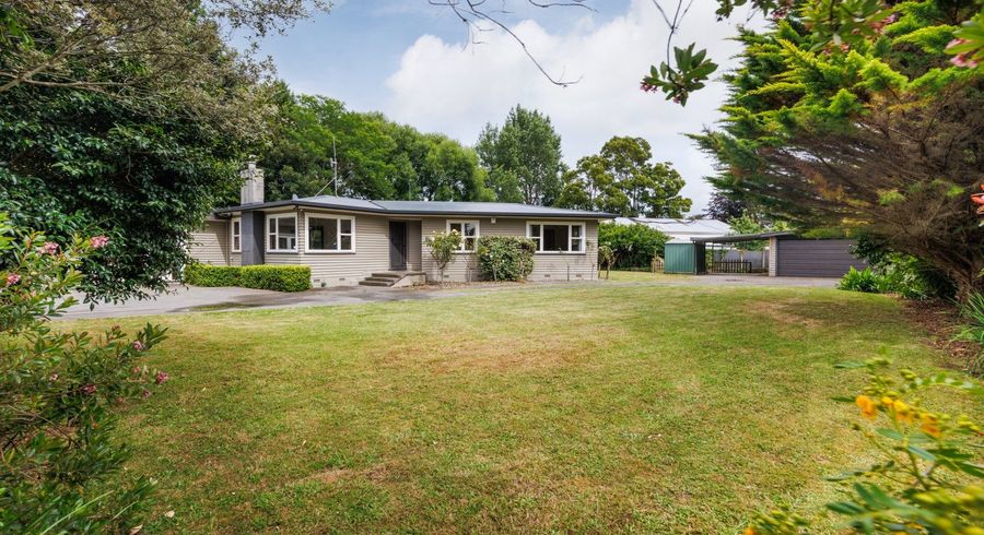  at 12 Duke Street, Feilding, Feilding