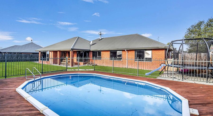  at 2 Hight Place, Tinwald, Ashburton, Canterbury