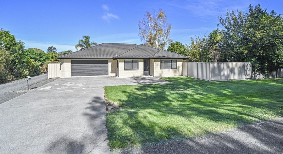  at 1204A Kaiapo Road, Camberley, Hastings, Hawke's Bay
