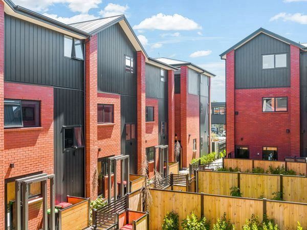  at 3/330 Cashel Street, City Centre, Christchurch City, Canterbury