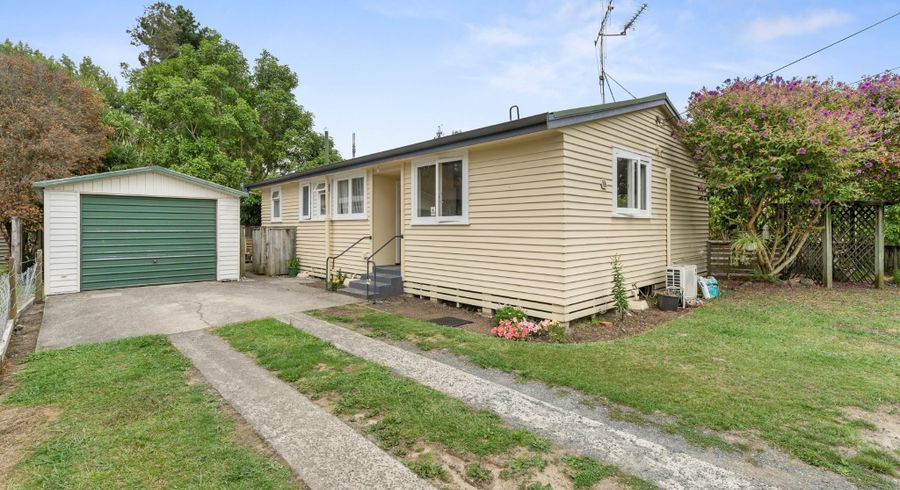  at 147A Rimu Street, Maeroa, Hamilton