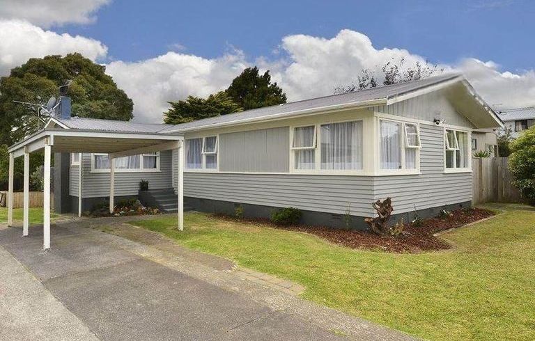  at 9B Jellicoe Road, Manurewa, Manukau City, Auckland