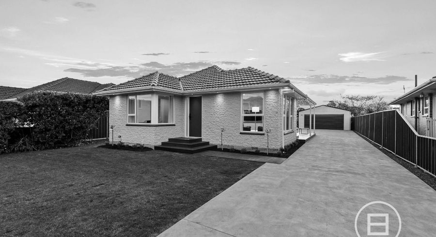  at 8 Pahau Place, Cracroft, Christchurch City, Canterbury