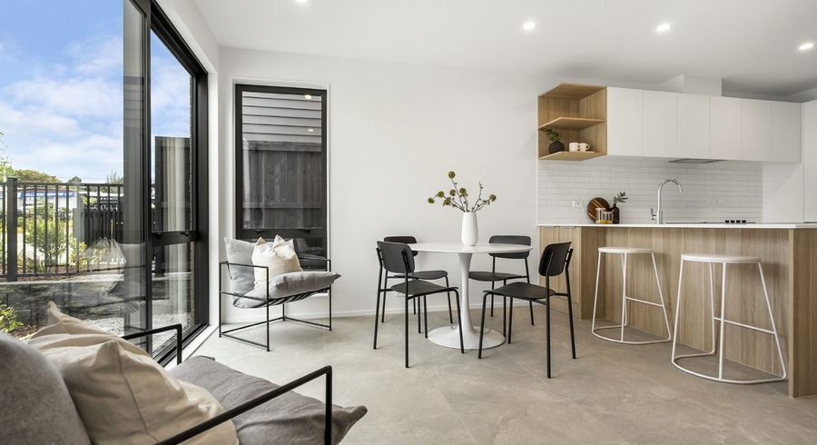  at 8 Whareponga Lane, Stonefields, Auckland City, Auckland