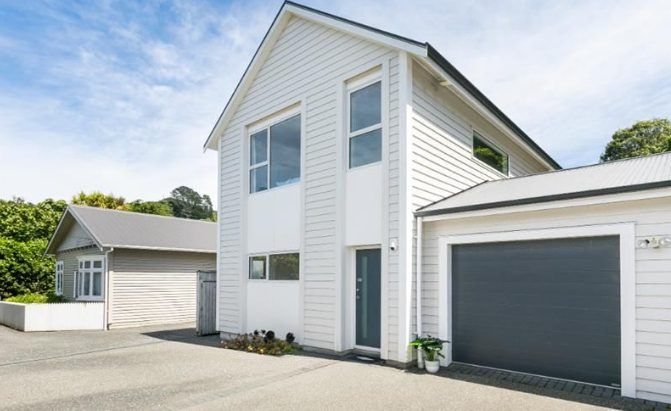  at 46A Parkvale Rd, Karori, Wellington, Wellington