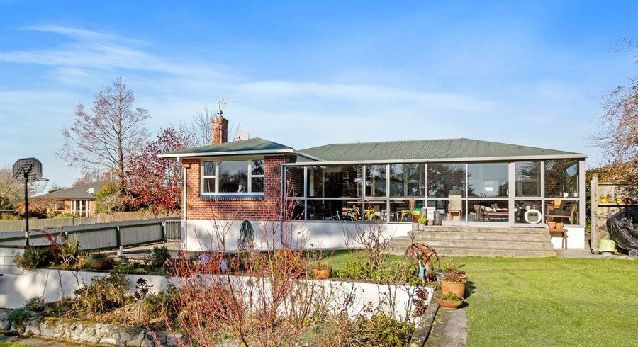  at 43A Maltby Avenue, West End, Timaru, Canterbury