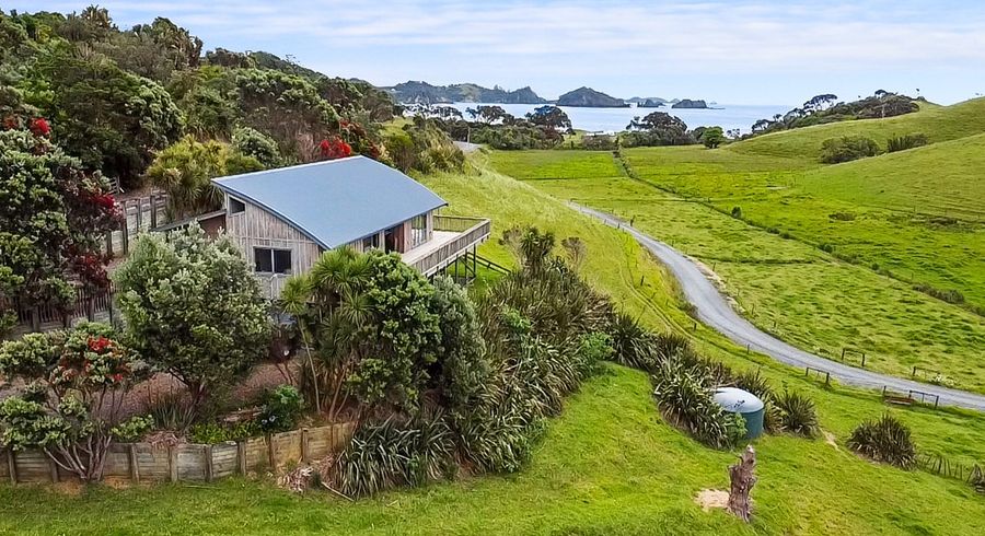 at 168 Rockell Road, Whananaki, Hikurangi