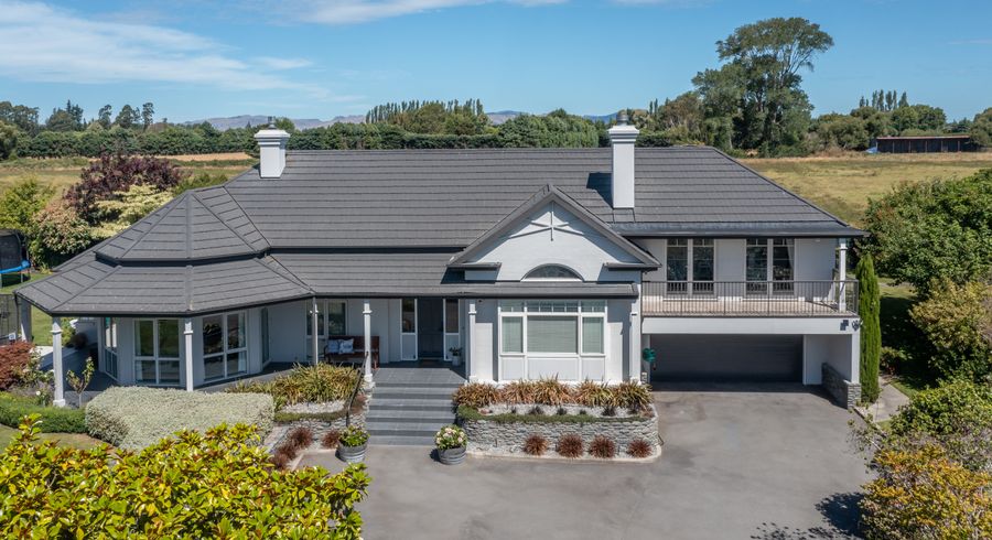  at 12 Haddon Lane, Harewood, Christchurch