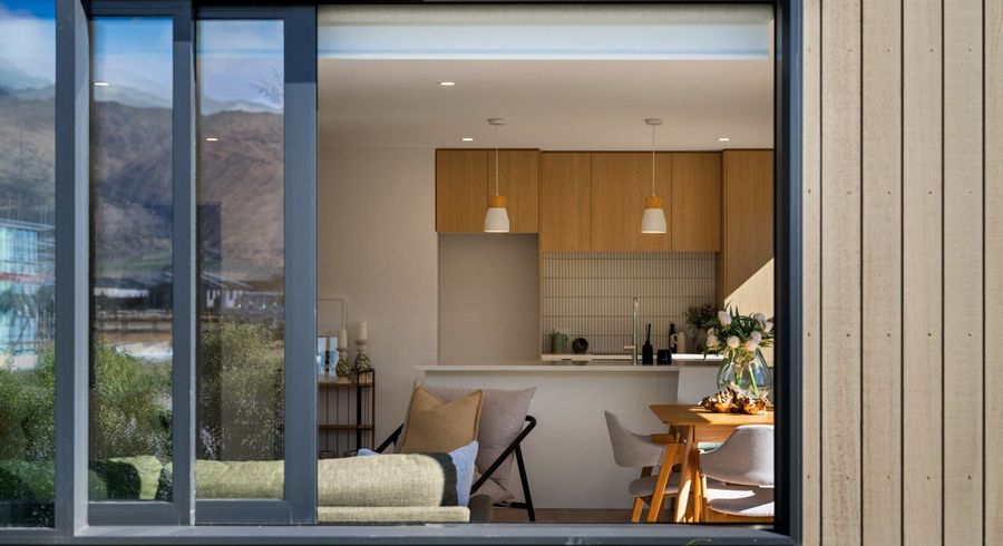  at 181 Burdon Loop, Lake Hawea, Wanaka, Otago