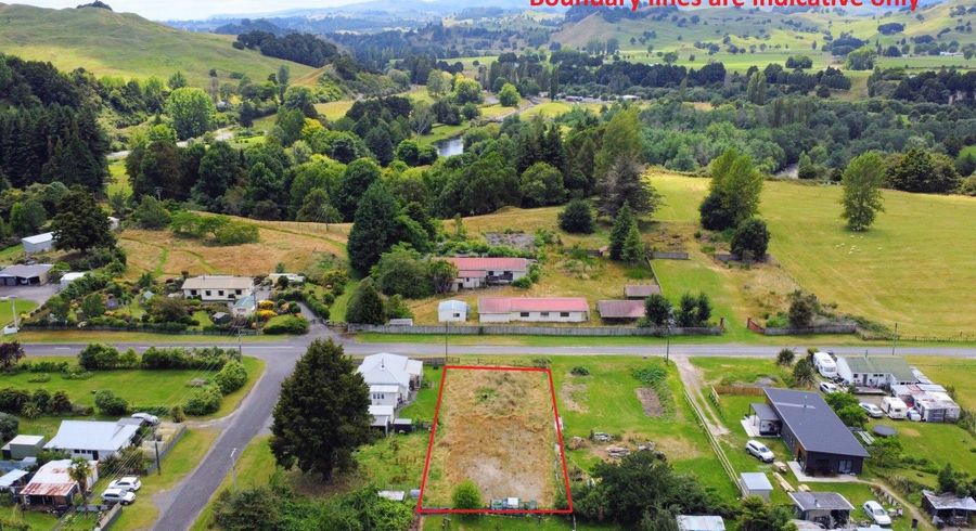  at 18 Tanoa Street, Piriaka, Taumarunui, Ruapehu, Manawatu / Whanganui