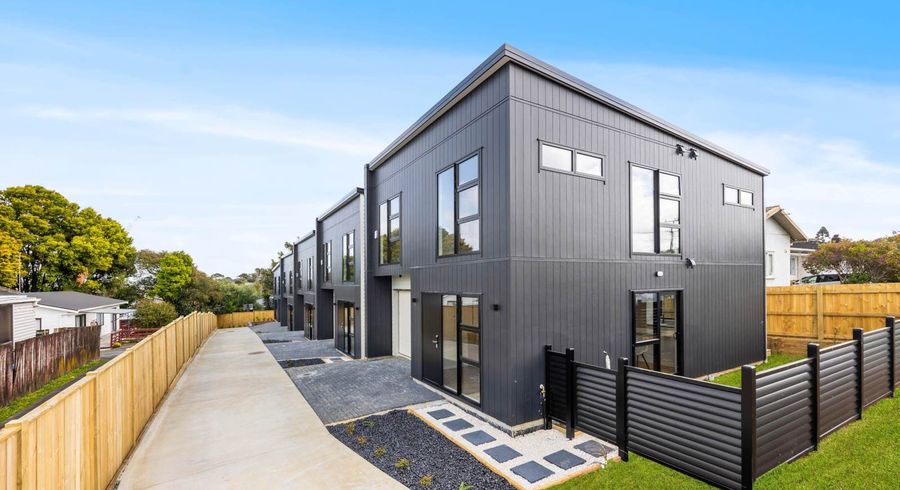  at 63B Commissariat Road, Mount Wellington, Auckland City, Auckland