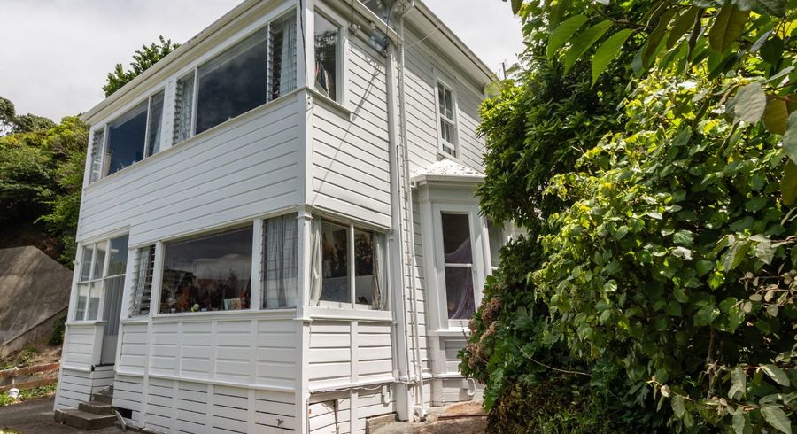  at 86A Salamanca Road, Kelburn, Wellington, Wellington