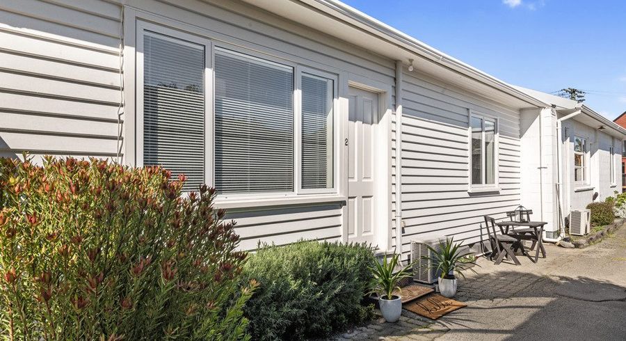  at 2/20 Donald Place, St Albans, Christchurch