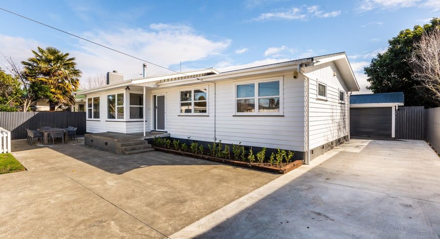  at 3 Cranby Crescent, Onekawa, Napier, Hawke's Bay