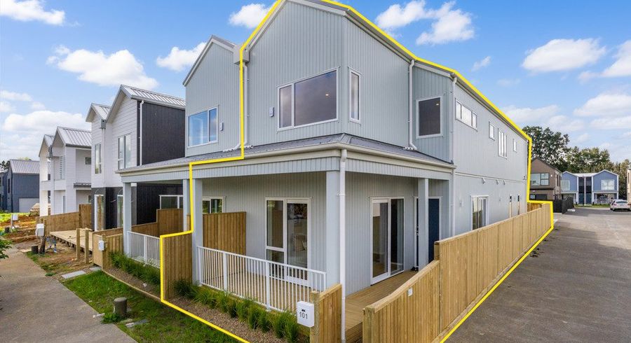  at 101 Tributary Parade, Karaka, Franklin, Auckland