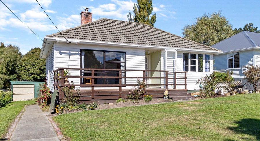  at 72 Macdonald Street, Marchwiel, Timaru