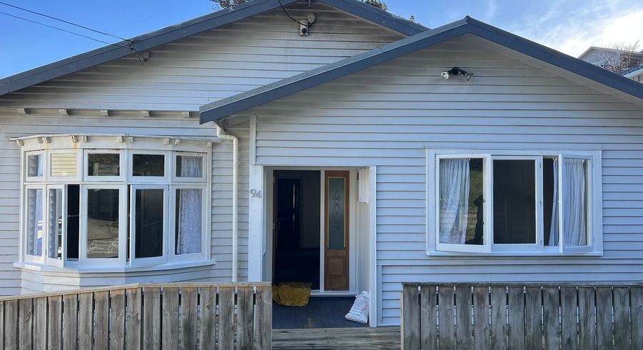  at 94 Wexford Road, Miramar, Wellington, Wellington