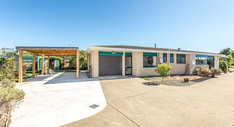  at 11 Poutama Place, Tawhero, Whanganui, Manawatu / Whanganui