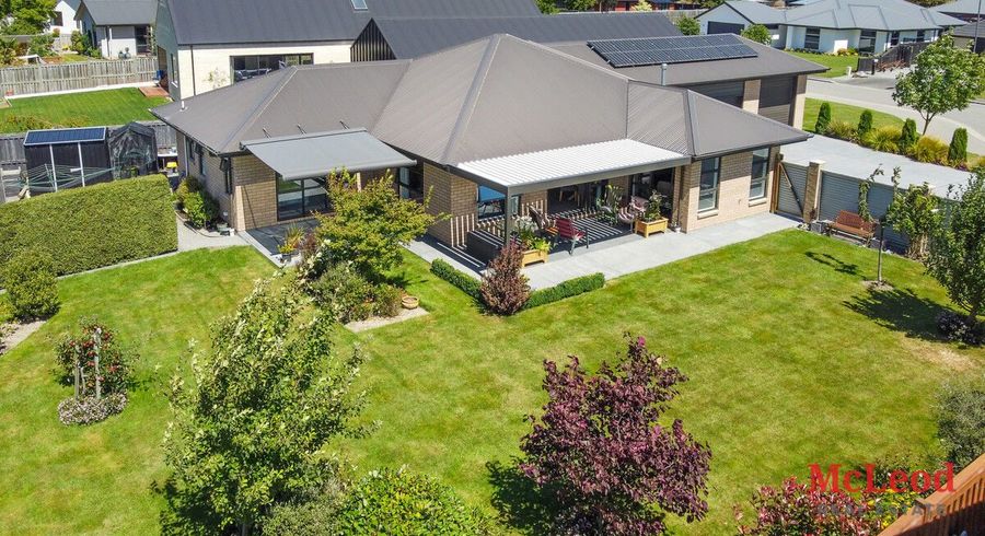  at 8 Alton Place, Allenton, Ashburton