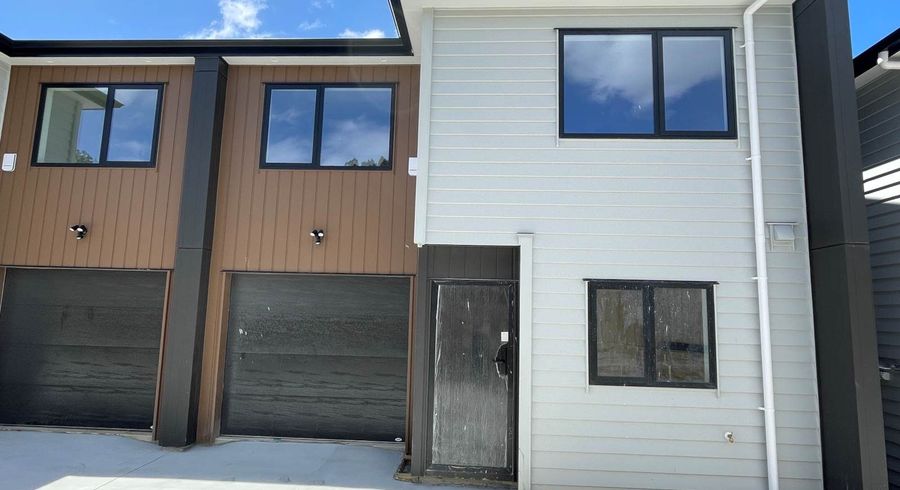  at Lot 5, 4 Glenmore Road, Sunnyhills, Manukau City, Auckland