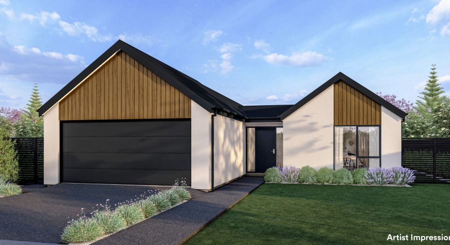  at Lot 1, Carlisle Estate, Tinwald, Ashburton, Canterbury