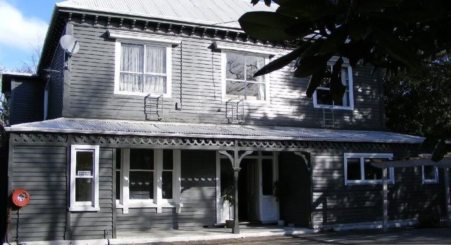  at 6/352 Gloucester Street, City Centre, Christchurch City, Canterbury