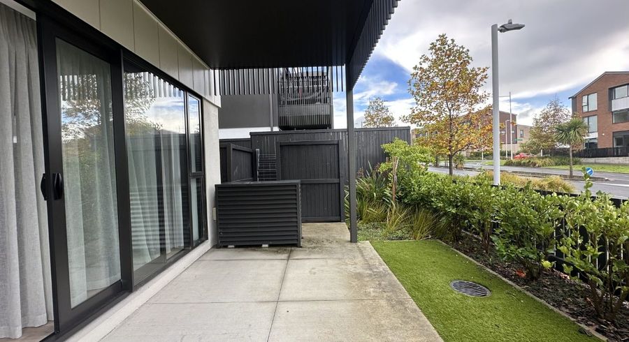  at 5/73 Hobsonville Point Road, Hobsonville, Waitakere City, Auckland