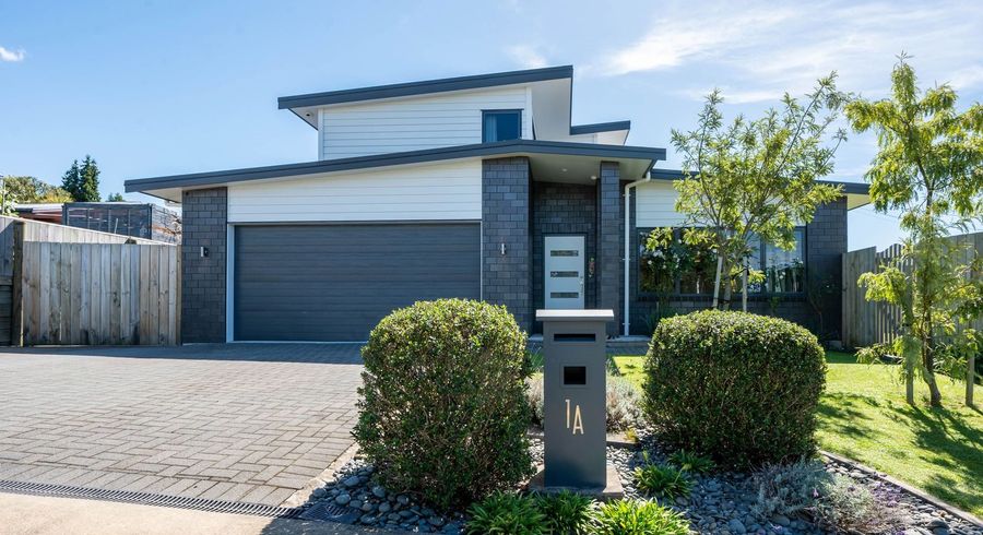  at 1A WESTBOURNE AVENUE, Pomare, Rotorua